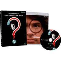 The Parallax View - Imprint Collection (US Import)
The Parallax View - Imprint Collection (US Import)