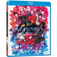 Kakegurui XX: Season Two Collection
Kakegurui XX: Season Two Collection