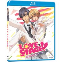 Love Stage: Complete Collection + OVA
Love Stage: Complete Collection + OVA