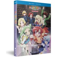 Maesetsu! Opening Act: The Complete Season (US Import)
Maesetsu! Opening Act: The Complete Season (US Import)