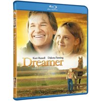 Dreamer: Inspired by a True Story 
Dreamer: Inspired by a True Story