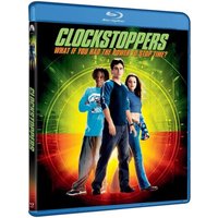 Clockstoppers
Clockstoppers