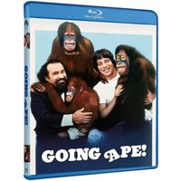 Going Ape! (US Import)
Going Ape! (US Import)