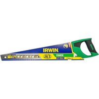 IRWIN Jack PLUS 770 Coarse Handsaw 20 inch 7 TPI (2028296)
IRWIN Jack PLUS 770 Coarse Handsaw 20 inch 7 TPI (2028296)