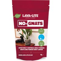 Lava-Lite No-Gnats - 1 Litre
Lava-Lite No-Gnats - 1 Litre