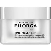 Filorga Time-Filler 5xp Gel Cream 50ml
Filorga Time-Filler 5xp Gel Cream 50ml