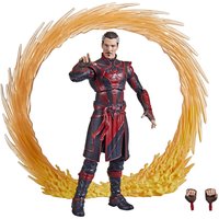 Hasbro Marvel Legends Series Defender Strange Action Figure
Hasbro Marvel Legends Series Defender Strange Action Figure
