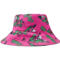 Marvel Spider-Man The Goblin Bucket Hat
Marvel Spider-Man The Goblin Bucket Hat