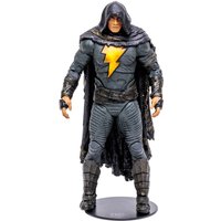 McFarlane DC Multiverse Black Adam 7 Action Figure - Black Adam (Ancient Costume)
McFarlane DC Multiverse Black Adam 7 Action Figure - Black Adam (Ancient Costume)