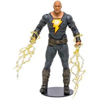 McFarlane DC Multiverse Black Adam 7 Action Figure - Black Adam (Hero Costume)
McFarlane DC Multiverse Black Adam 7 Action Figure - Black Adam (Hero Costume)
