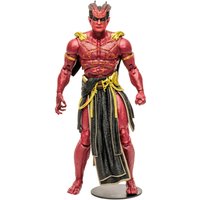 McFarlane DC Multiverse Black Adam Megafig Action Figure - Sabbac
McFarlane DC Multiverse Black Adam Megafig Action Figure - Sabbac