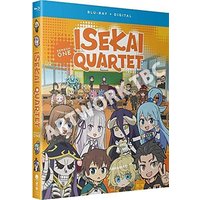 Isekai Quartet Season 1 Copy
Isekai Quartet Season 1 Copy