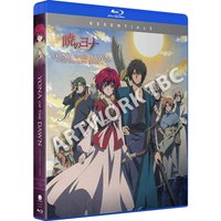 Yona of the Dawn The Complete Series Limited Edition
Yona of the Dawn The Complete Series Limited Edition