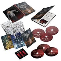 Attack On Titan The Final Season Part 1 Limited Edition
Attack On Titan The Final Season Part 1 Limited Edition