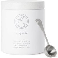 ESPA Pro-Glow Supplement Powder & Scoop - Virtual Bundle (WE)
ESPA Pro-Glow Supplement Powder & Scoop - Virtual Bundle (WE)