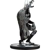 DC Direct Batman: Black and White Statue - Batmonster by Greg Capullo 
DC Direct Batman: Black and White Statue - Batmonster by Greg Capullo