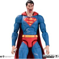 DC Direct DC Essentials Action Figure - DCeased Superman
DC Direct DC Essentials Action Figure - DCeased Superman