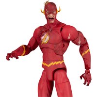 DC Direct DC Essentials Action Figure - DCeased The Flash
DC Direct DC Essentials Action Figure - DCeased The Flash