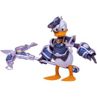 McFarlane Disney Mirrorverse 5 Figure - Donald Duck 
McFarlane Disney Mirrorverse 5 Figure - Donald Duck
