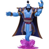 McFarlane Disney Mirrorverse 7 Figure - Genie
McFarlane Disney Mirrorverse 7 Figure - Genie