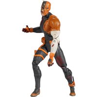 DC Direct DC Essentials Action Figure - DCeased Unkillables Deathstroke