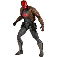 DC Direct DC Essentials Action Figure - DCeased Unkillables Red Hood
DC Direct DC Essentials Action Figure - DCeased Unkillables Red Hood