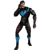 DC Direct DC Essentials Action Figure - DCeased Nightwing
DC Direct DC Essentials Action Figure - DCeased Nightwing