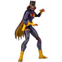 DC Direct DC Essentials Action Figure - DCeased Batgirl
DC Direct DC Essentials Action Figure - DCeased Batgirl