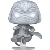 Marvel Moon Knight Funko Pop! Vinyl
Marvel Moon Knight Funko Pop! Vinyl