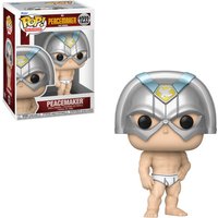 Peacemaker in Tighty-Whities Funko Pop! Vinyl
Peacemaker in Tighty-Whities Funko Pop! Vinyl