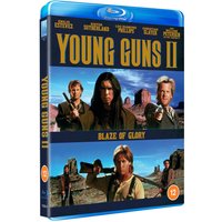Young Guns II: Blaze of Glory
Young Guns II: Blaze of Glory