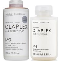Olaplex Jumbo No.3, No.3 Bundle
Olaplex Jumbo No.3, No.3 Bundle