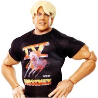 Mattel WWE Elite Collection Action Figure - Ric Flair (IV Horsemen)
Mattel WWE Elite Collection Action Figure - Ric Flair (IV Horsemen)