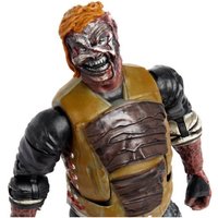 Mattel WWE Elite Collection Action Figure - The Fiend Bray Wyatt
Mattel WWE Elite Collection Action Figure - The Fiend Bray Wyatt