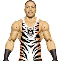 Mattel WWE Elite Collection Action Figure - Rob Van Dam (ECW Tiger Stripe Singlet)
Mattel WWE Elite Collection Action Figure - Rob Van Dam (ECW Tiger Stripe Singlet)