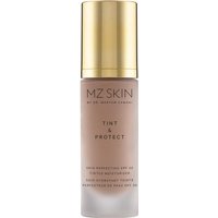 MZ Skin Tint and Protect Skin Perfecting SPF30 Tinted Moisturiser 30ml
MZ Skin Tint and Protect Skin Perfecting SPF30 Tinted Moisturiser 30ml