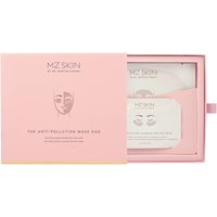 MZ Skin Anti-Pollution Mask Duo
MZ Skin Anti-Pollution Mask Duo