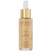 MZ Skin Lift and Lustre Golden Elixir Antioxidant Serum 5ml
MZ Skin Lift and Lustre Golden Elixir Antioxidant Serum 5ml