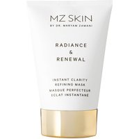 MZ Skin Radiance and Renewal Instant Clarity Refining Mask 20ml
MZ Skin Radiance and Renewal Instant Clarity Refining Mask 20ml