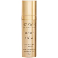 MZ Skin Depuff and Define Contouring Eye Rescue 5ml
MZ Skin Depuff and Define Contouring Eye Rescue 5ml