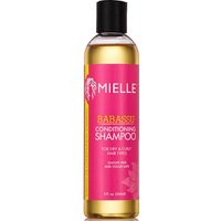 Mielle Babassu Oil Conditioning Sulfate Free Shampoo 240g
Mielle Babassu Oil Conditioning Sulfate Free Shampoo 240g