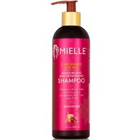Mielle Pomegranate & Honey Shampoo 340g
Mielle Pomegranate & Honey Shampoo 340g