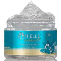 Mielle Moisture RX Hawaiian Ginger Styling Gel 57g
Mielle Moisture RX Hawaiian Ginger Styling Gel 57g