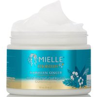 Mielle Moisture RX Hawaiin Ginger Overnight Conditioner 340g
Mielle Moisture RX Hawaiin Ginger Overnight Conditioner 340g