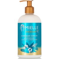 Mielle Moisture RX Hawaiin Ginger Leave In Conditioner 340g
Mielle Moisture RX Hawaiin Ginger Leave In Conditioner 340g