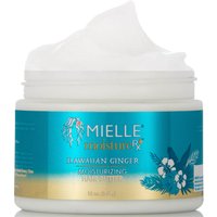 Mielle Moisture RX Hawaiian Ginger Hair Butter 340g
Mielle Moisture RX Hawaiian Ginger Hair Butter 340g