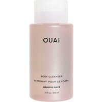 OUAI Body Cleanser Melrose Place 300ml
OUAI Body Cleanser Melrose Place 300ml