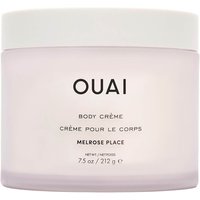 OUAI Body Crème Melrose Place 212g
OUAI Body Crème Melrose Place 212g