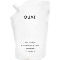 OUAI Body Cleanser Melrose Place Refill 946ml
OUAI Body Cleanser Melrose Place Refill 946ml