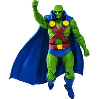 McFarlane DC Multiverse 7 Figure - Martian Manhunter (Gold Label)
McFarlane DC Multiverse 7 Figure - Martian Manhunter (Gold Label)
